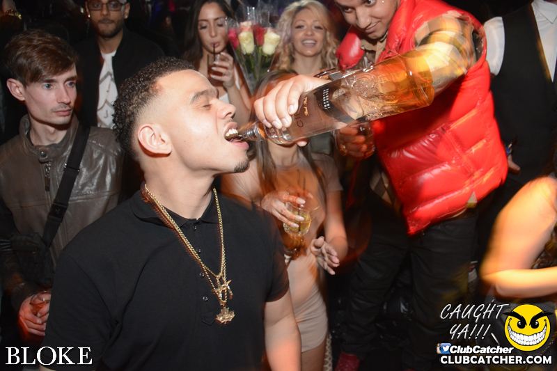 Bloke nightclub photo 226 - April 16th, 2016