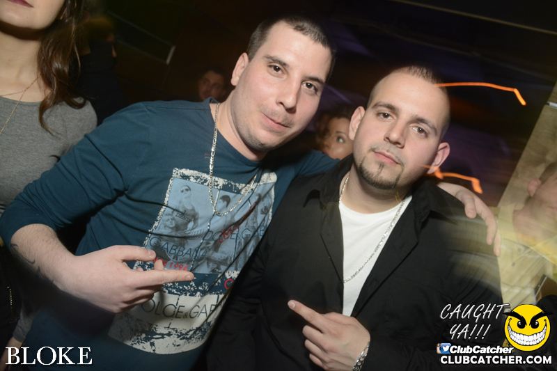 Bloke nightclub photo 227 - April 16th, 2016