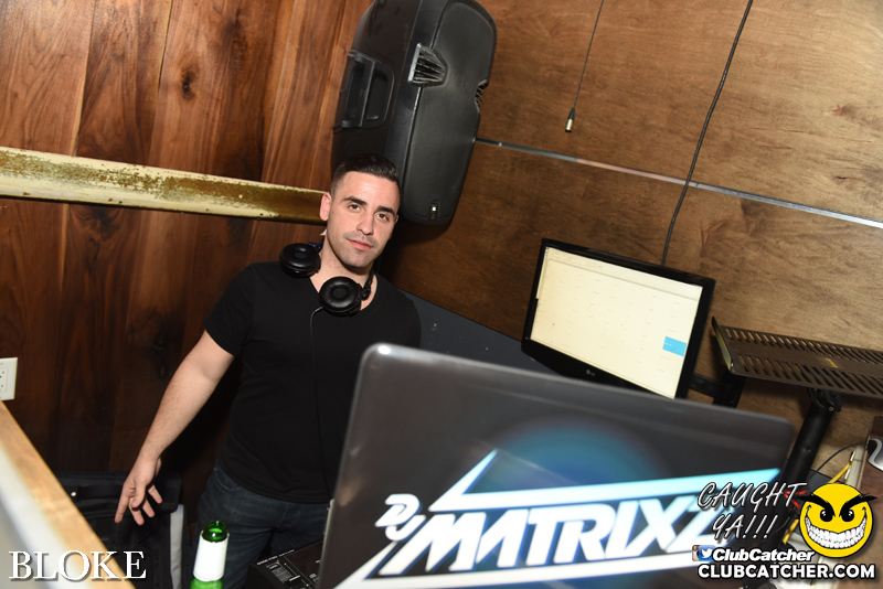 Bloke nightclub photo 229 - April 16th, 2016