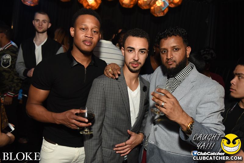 Bloke nightclub photo 230 - April 16th, 2016