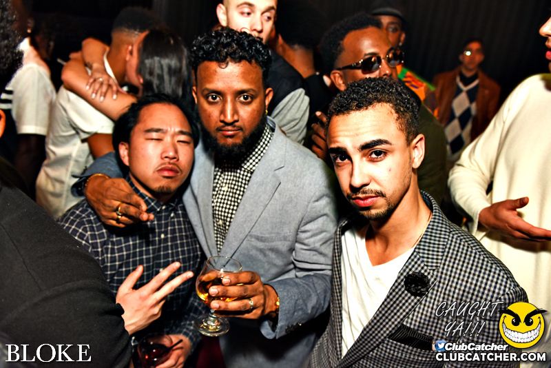 Bloke nightclub photo 231 - April 16th, 2016