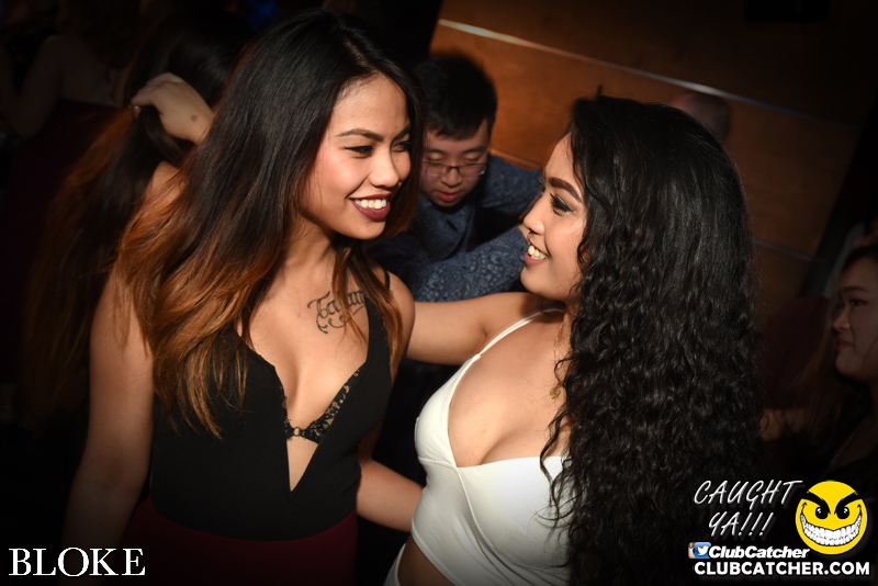 Bloke nightclub photo 232 - April 16th, 2016