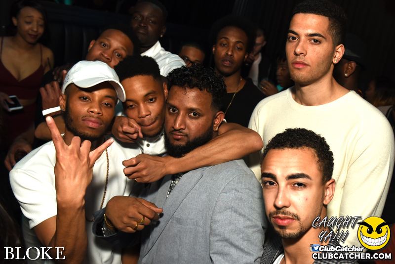 Bloke nightclub photo 233 - April 16th, 2016