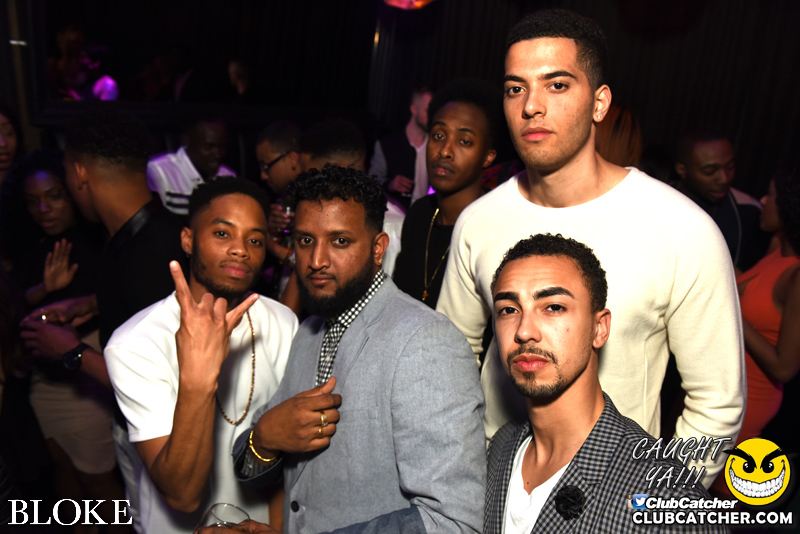 Bloke nightclub photo 234 - April 16th, 2016