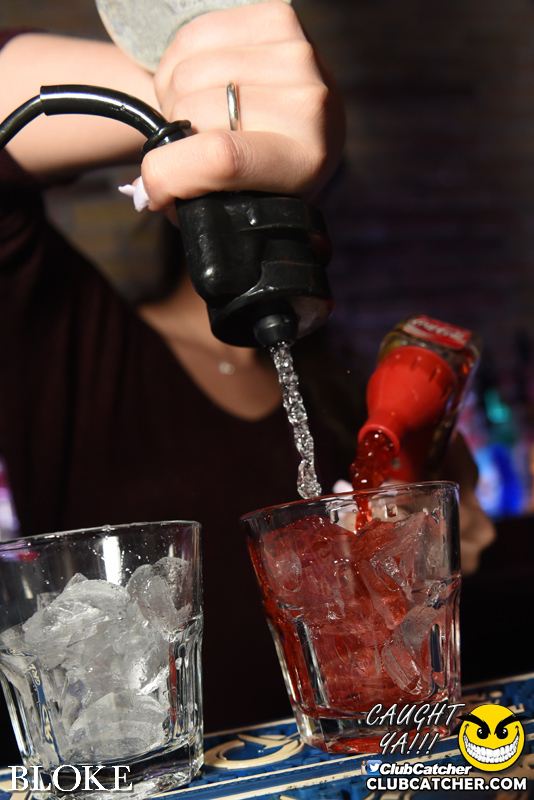 Bloke nightclub photo 235 - April 16th, 2016