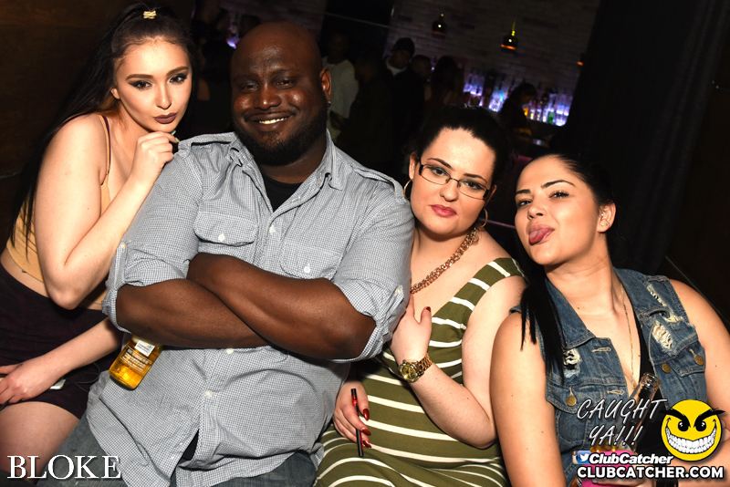 Bloke nightclub photo 238 - April 16th, 2016