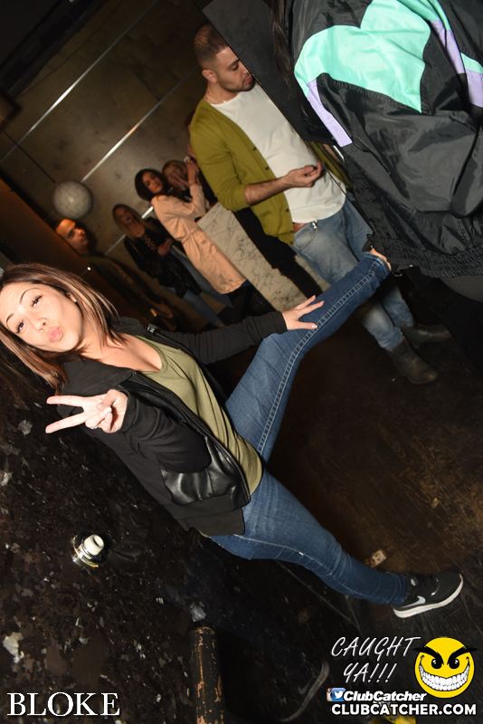 Bloke nightclub photo 239 - April 16th, 2016