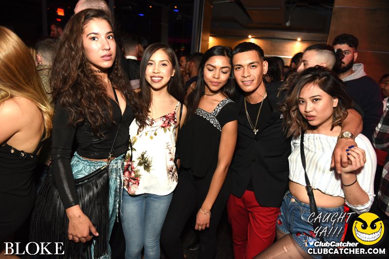 Bloke nightclub photo 26 - April 16th, 2016