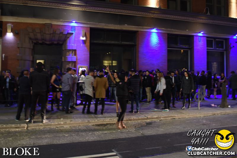 Bloke nightclub photo 27 - April 16th, 2016