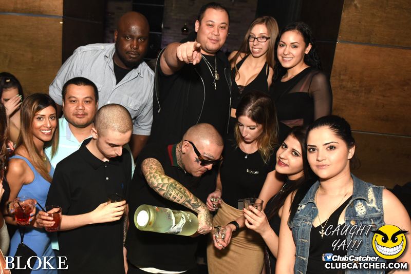 Bloke nightclub photo 28 - April 16th, 2016