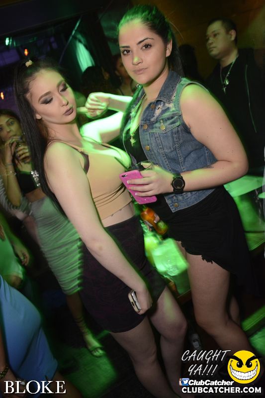 Bloke nightclub photo 29 - April 16th, 2016