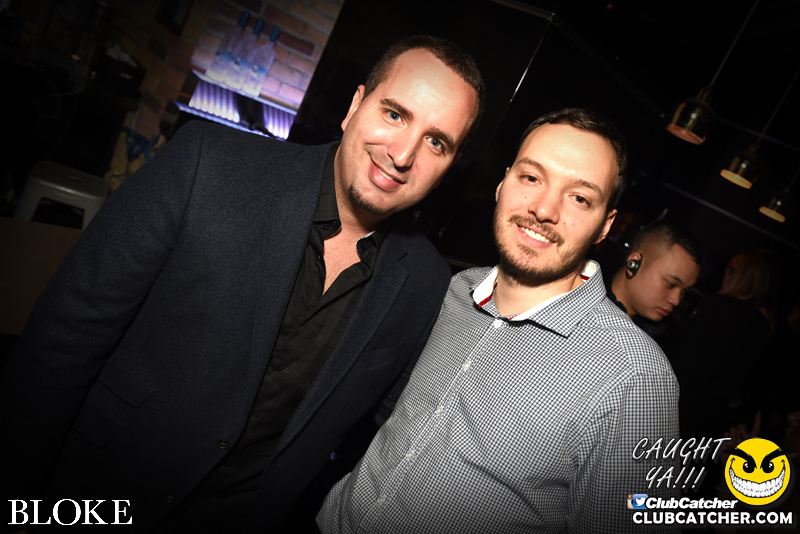 Bloke nightclub photo 30 - April 16th, 2016