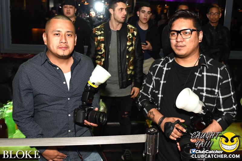 Bloke nightclub photo 32 - April 16th, 2016