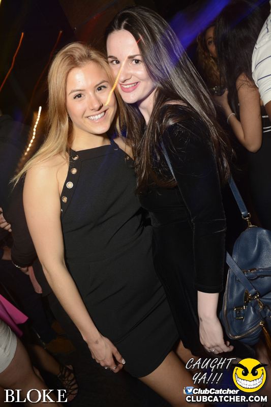 Bloke nightclub photo 34 - April 16th, 2016