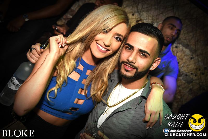 Bloke nightclub photo 39 - April 16th, 2016