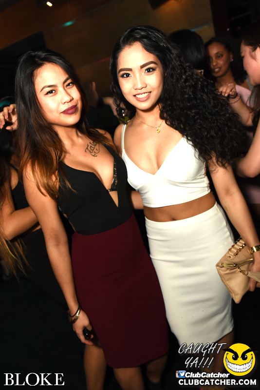 Bloke nightclub photo 41 - April 16th, 2016