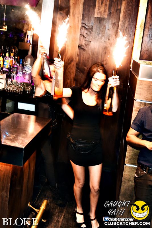 Bloke nightclub photo 42 - April 16th, 2016