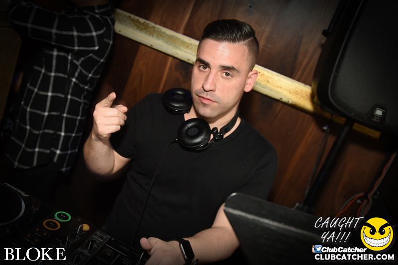 Bloke nightclub photo 46 - April 16th, 2016