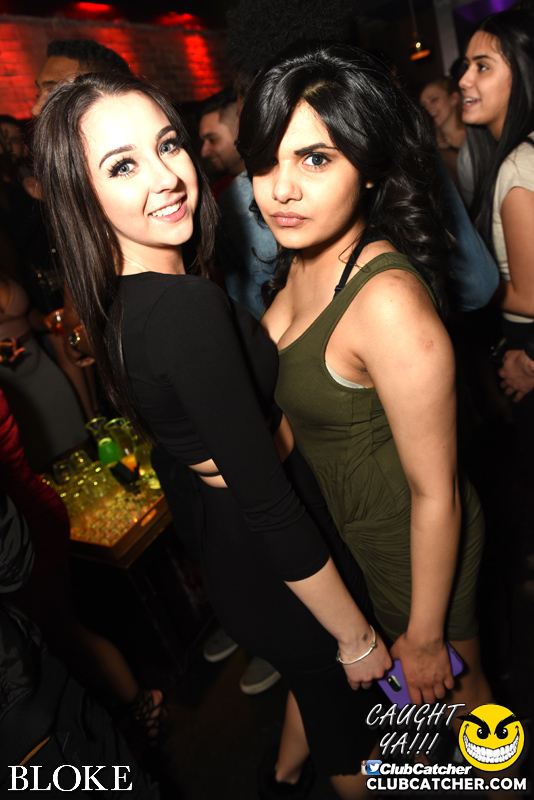 Bloke nightclub photo 48 - April 16th, 2016