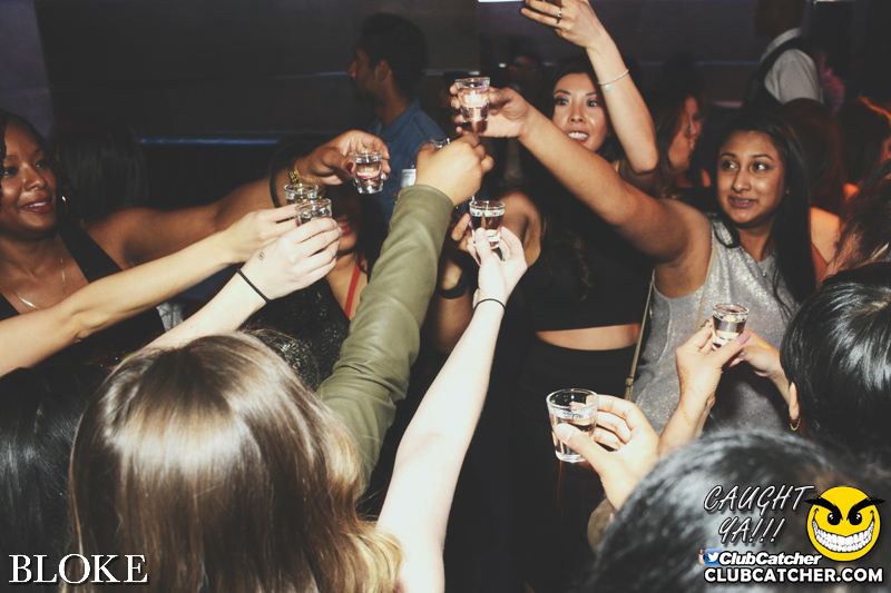 Bloke nightclub photo 51 - April 16th, 2016