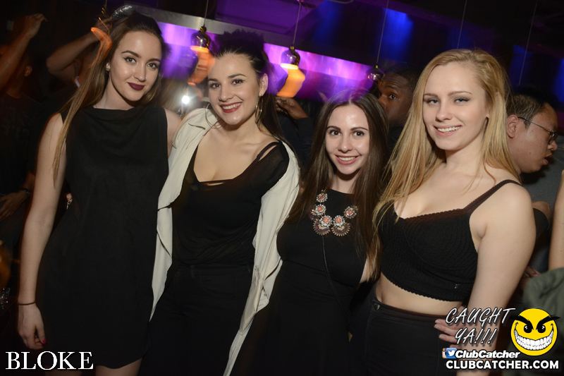 Bloke nightclub photo 53 - April 16th, 2016