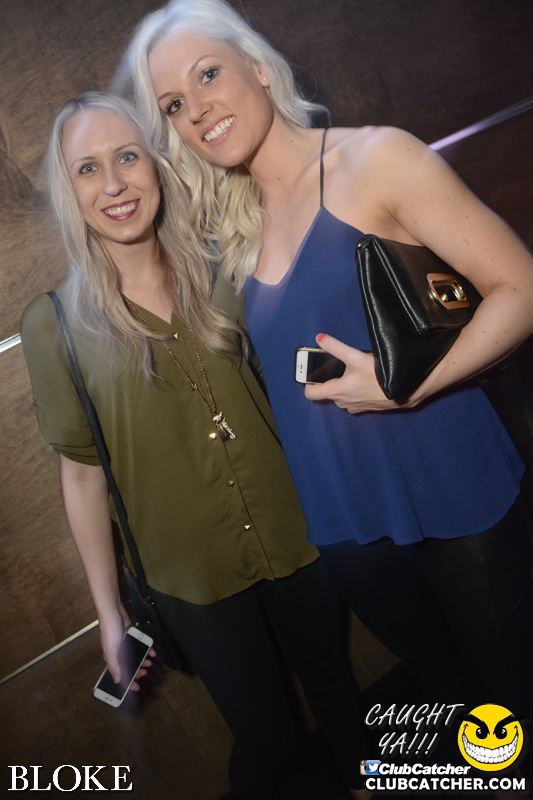 Bloke nightclub photo 54 - April 16th, 2016