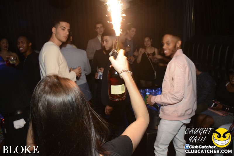 Bloke nightclub photo 55 - April 16th, 2016