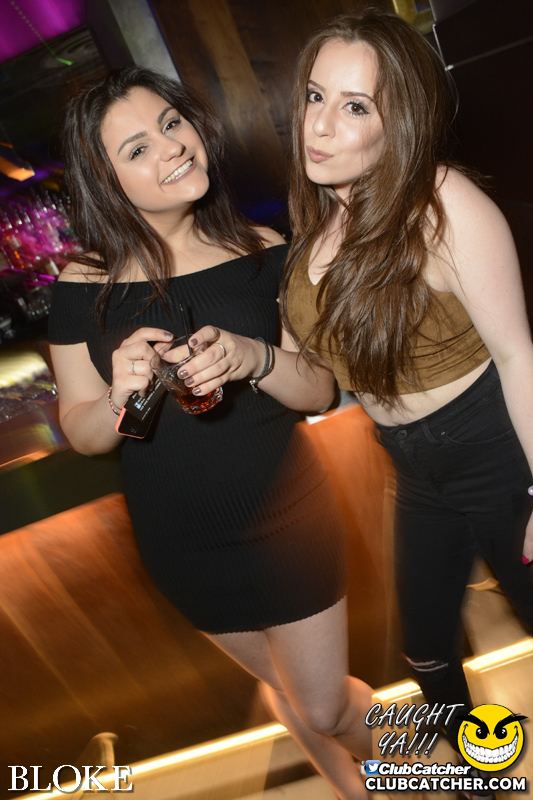 Bloke nightclub photo 59 - April 16th, 2016