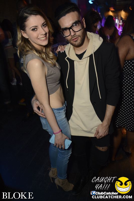 Bloke nightclub photo 61 - April 16th, 2016