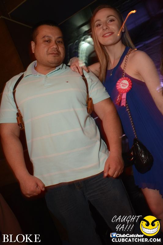 Bloke nightclub photo 65 - April 16th, 2016