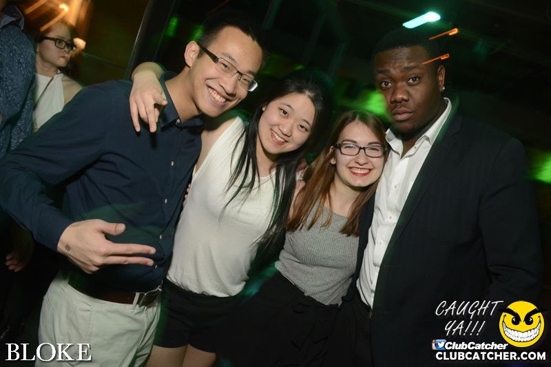 Bloke nightclub photo 69 - April 16th, 2016
