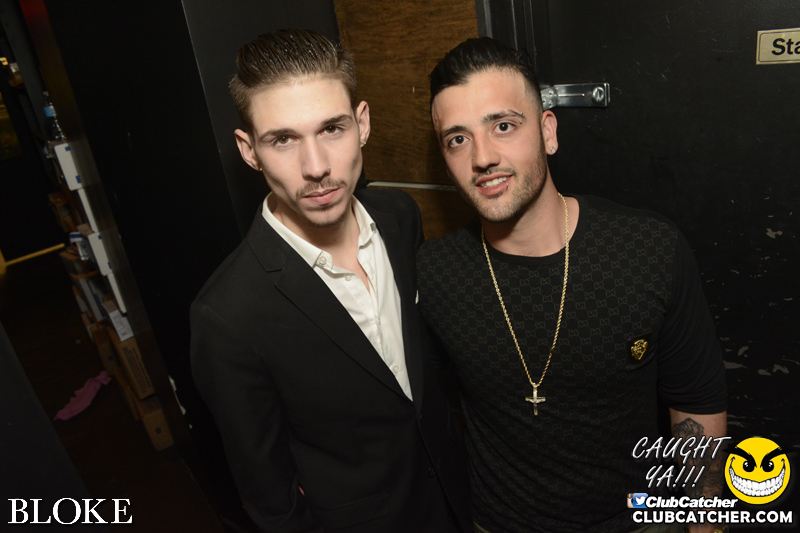 Bloke nightclub photo 8 - April 16th, 2016