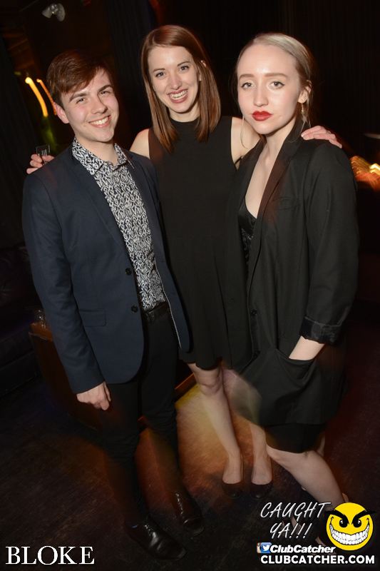 Bloke nightclub photo 71 - April 16th, 2016