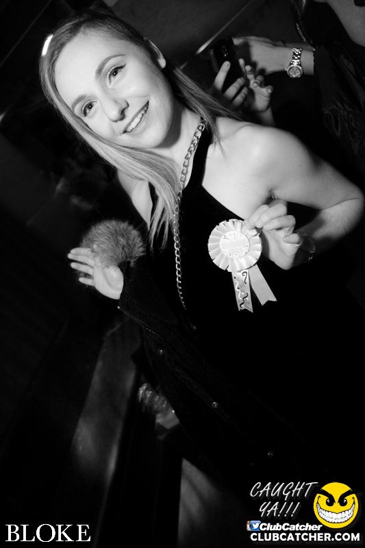 Bloke nightclub photo 73 - April 16th, 2016