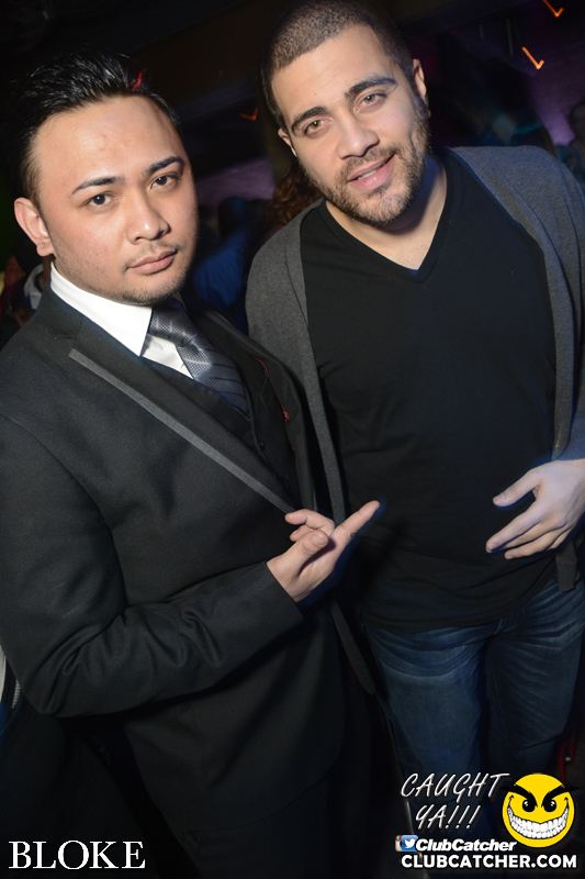 Bloke nightclub photo 74 - April 16th, 2016