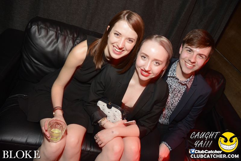 Bloke nightclub photo 75 - April 16th, 2016