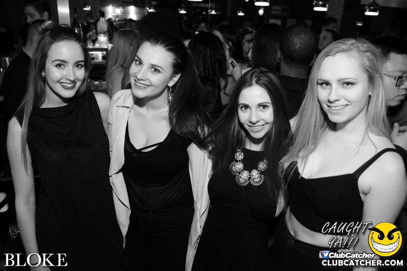Bloke nightclub photo 77 - April 16th, 2016