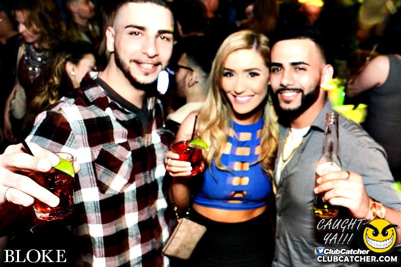 Bloke nightclub photo 78 - April 16th, 2016