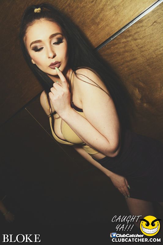 Bloke nightclub photo 79 - April 16th, 2016