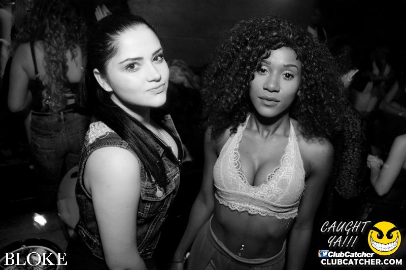 Bloke nightclub photo 80 - April 16th, 2016