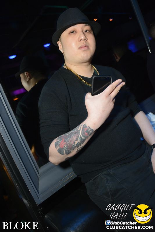Bloke nightclub photo 81 - April 16th, 2016