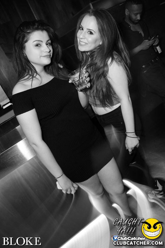 Bloke nightclub photo 82 - April 16th, 2016