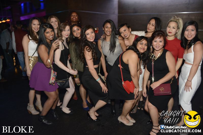 Bloke nightclub photo 85 - April 16th, 2016