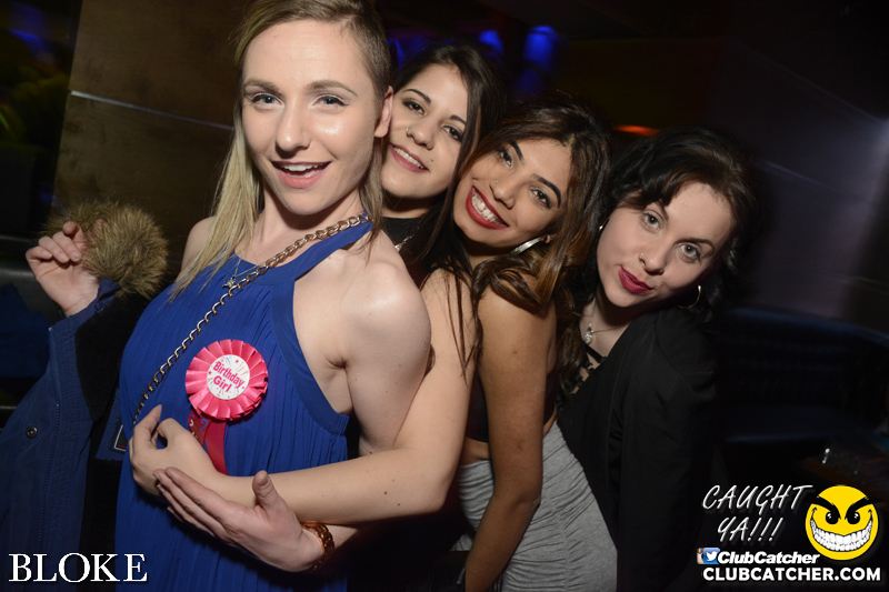 Bloke nightclub photo 87 - April 16th, 2016