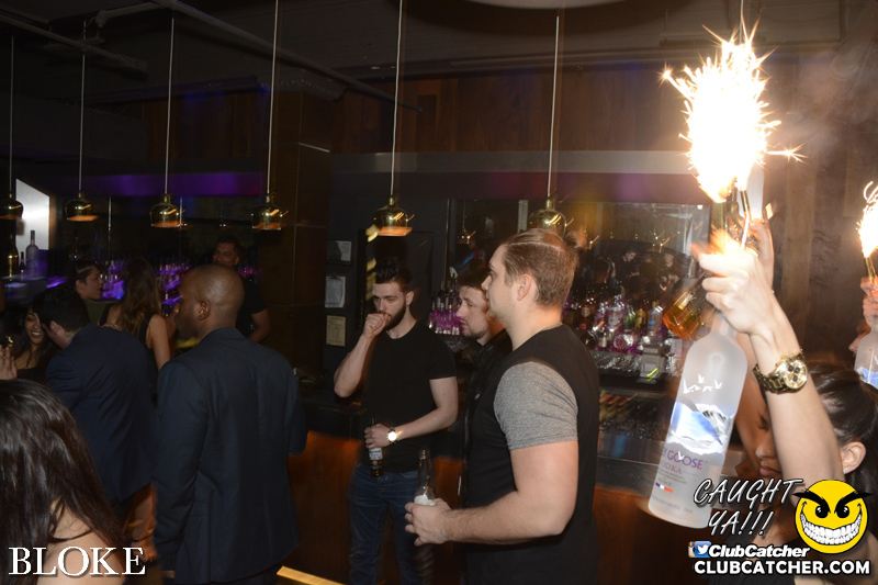 Bloke nightclub photo 88 - April 16th, 2016