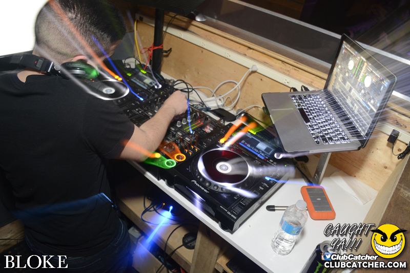 Bloke nightclub photo 90 - April 16th, 2016