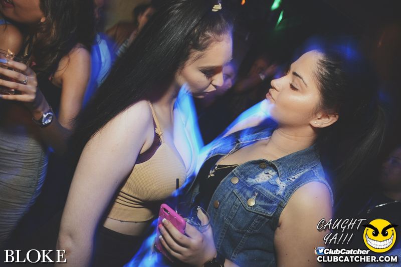 Bloke nightclub photo 10 - April 16th, 2016