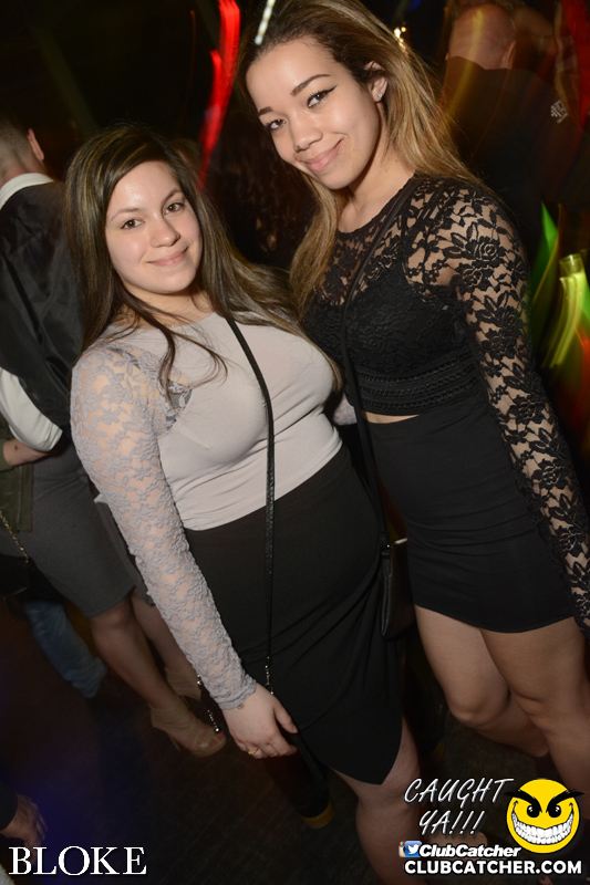 Bloke nightclub photo 91 - April 16th, 2016