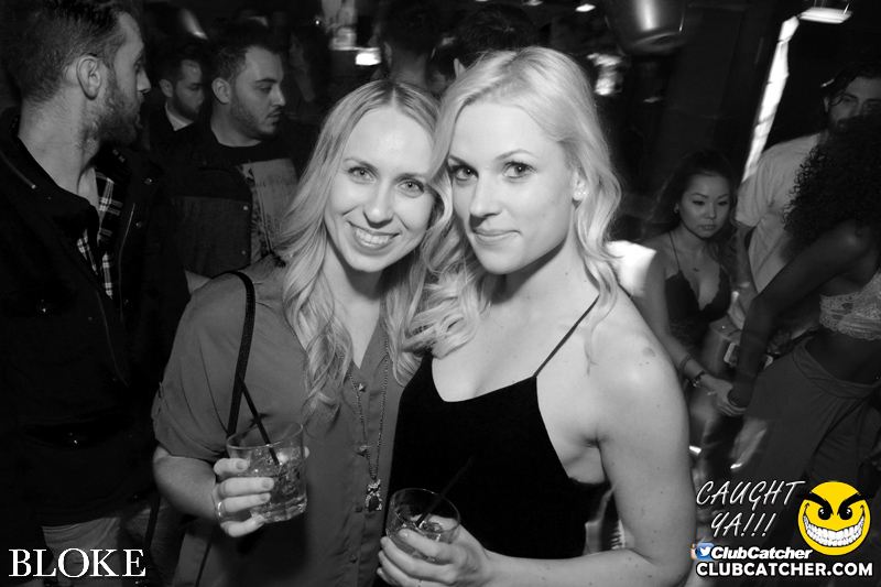 Bloke nightclub photo 92 - April 16th, 2016