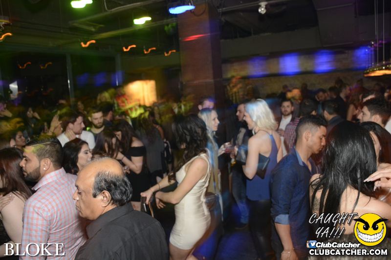Bloke nightclub photo 93 - April 16th, 2016